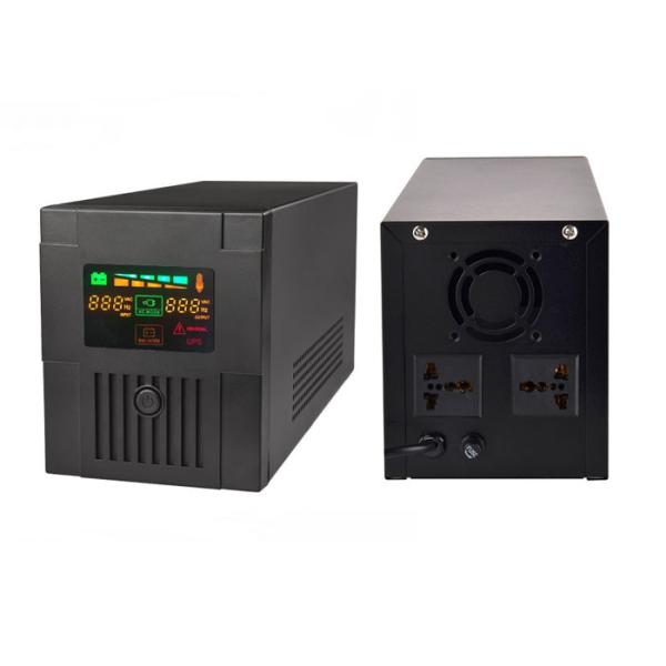 450VA-2000VA Line Interactive Offline Uninterruptible Power Supply Home Router