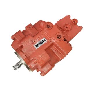 China Excavator Main Pump For Nachi 2b-40p Hydraulic Pump Pvd-2b-40p YC35-7 ZX50 4403501 4466797 on sale