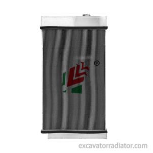 Xia Gong 951H-1 Engineering Machinery Radiator Aluminum Radiator Assembly