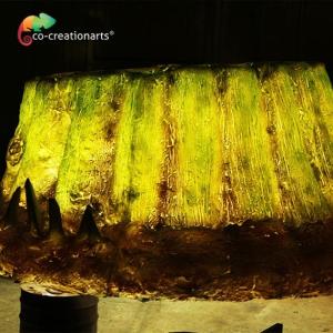 Wholesale High Durability Fiberglass Animatronic Dendriform Illuminated from china suppliers