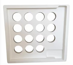 Quality EPS foam customized foam packaging protection customized fragile item packaging customization for sale