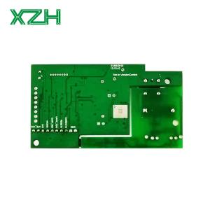 Customized PCB Manufacturing Service Single Sided FR-4 Pcb Circuit Board