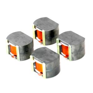 Wholesale Single Ikp Carton Ikp-PT-Pq Series SMD Flat Wire Coil Transformers with CCC from china suppliers