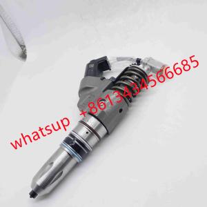 3411752 4903084 3095040 4061851 Fuel injector assembly Fuel injection nozzle