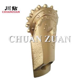 Rectangular leg Single Roller Cone Bit 8 1/2" IADC 537 Core Barrel Bit For