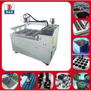 Wholesale Vertical Installation Epoxy Adhesive Filling Machine With Specifications from china suppliers