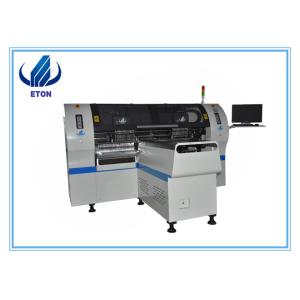 34 PCS Led Lamp Manufacturing Machinery for LED strip tube light HT-F7