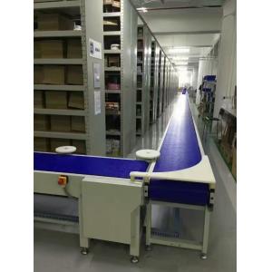China Best Quality Loading and Unloading Telescopic Belt Conveyor