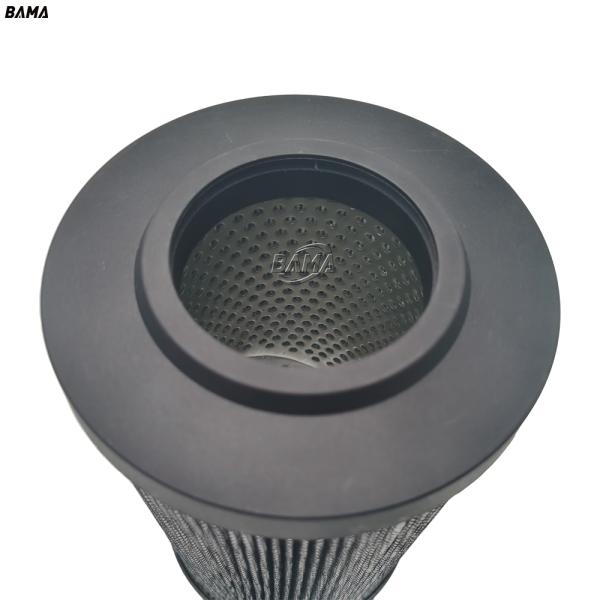 Permitted Continuous Temperature Heavy Machinery Return Oil Filter Element R928005963