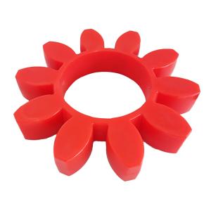 Smart Rotex Insert PU GR Rotex Insert Flexible Microcontroller Based