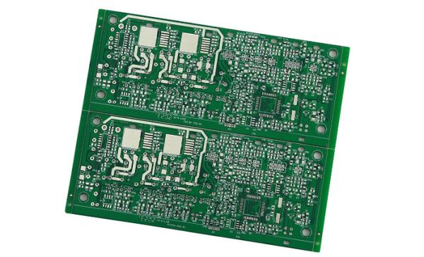 Quality 4 Oz High Density HDI PCB Board Programming Via In Pad  HDI Circuit Boards for sale