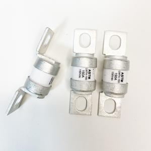 LMT4 Electric Vehicle Ceramic Automotive Fuse 150VDC 32A 40A 50A 60A 80A 100A