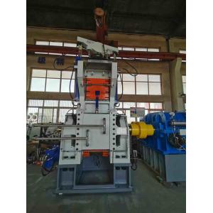 XSM 250 Banbury Internal Mixer 110L Banbury Kneading Equipment