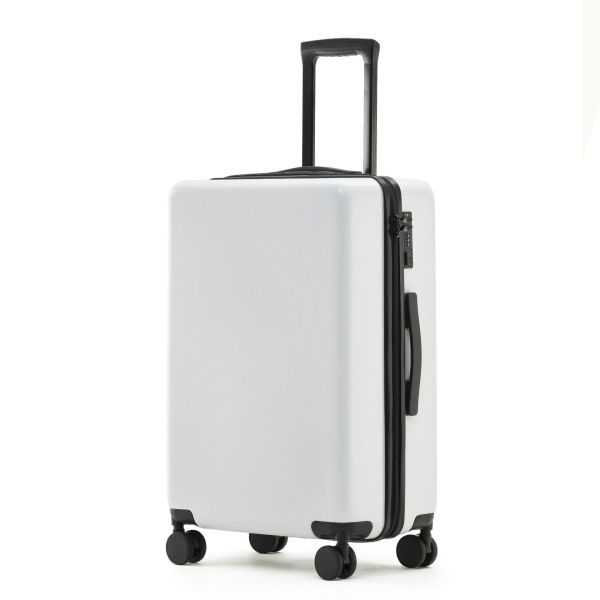 907 Retro Classic Suitcase 20-inch Carry-on Trolley Case