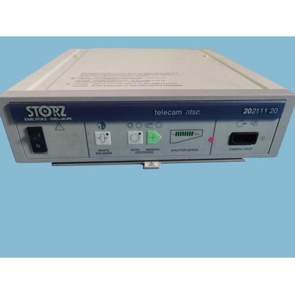 202111 20 Telecam NTSC Video Camera Controller Camera Controller