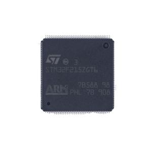 Wholesale STMicroelectronics STM32F215ZGT6 ic Chips Electronic Components Suppliers 32F215ZGT6 Chip For Bluetooth Speaker from china suppliers