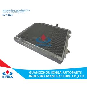 Open Type Aluminium Car Radiators for Prado Landcruiser 150'11 at WITH DPI 13251