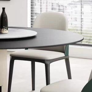 Luxury Italian Dinner Dining Table And Chairs 6 Luxury Dinning Chairs Modern