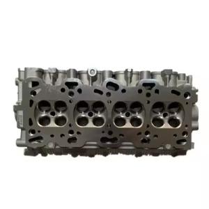 G4JS 4GA1 Engine Cylinder Head 22100-38410 22100-38712 for HYUNDAI JAC REFINE