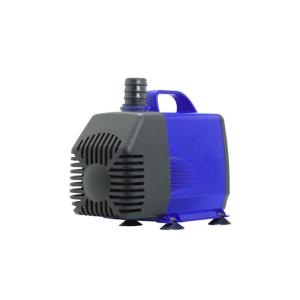 China 1500L Per Hour Agricultural Water Pump For Garden Park Ceramic Impeller on sale