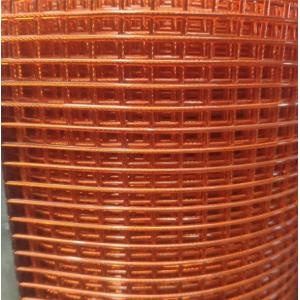 Tensioned Polyurethane Screen Mesh Urethane Coated Sieve Plate For Stone