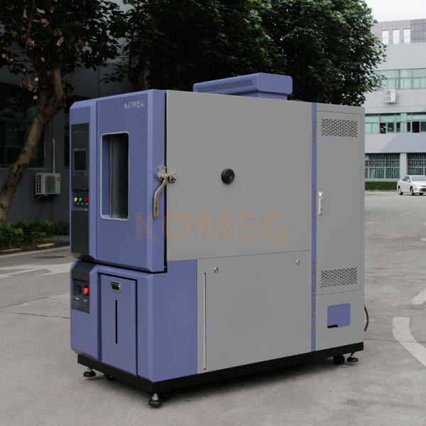 KOMEG KMH Programmable Temperature Humidity Chamber Environmental Testing