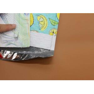 Waterproof Recyclable LDPE 6x9 Inch Poly Bubble Mailers