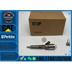 320-0688 Fuel Common Rail Injector 10R-7939 2645A747 2645A749 2645A753 for