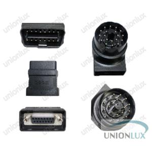 Reset Oil Service Light Car Diagnostic Code Reader For Buick