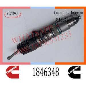 1846348 Fuel Injector Cum-mins In Stock QSX15 ISX15 Common Rail Injector 4030346