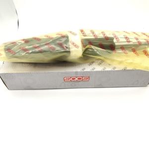 Customized 318CDI Brake Pads for MB Sprinter 906 Suspension Shock Absorber OEM