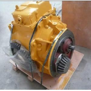 Wholesale SHANTUI SD16 bulldozer gearbox is reliable in quality and reasonable in price 16Y-15-00000 from china suppliers