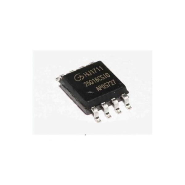 Quality Storage chip lifespan GD25Q16CSIG-GIGADEVIC-SOP GD25Q16CSIG-G for sale