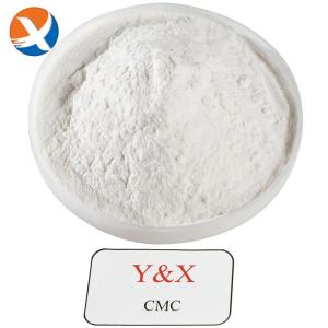 Lead And Copper Separation Made Easy With Carboxymethyl Cellulose Sodium