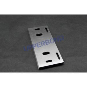 Surface Strengthened Pvc Cutter For Cigarette Cardboard Box Wrapping Film