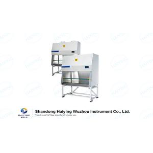 750mm Laboratory Biosafety Cabinet Level 2a HEPA Filter