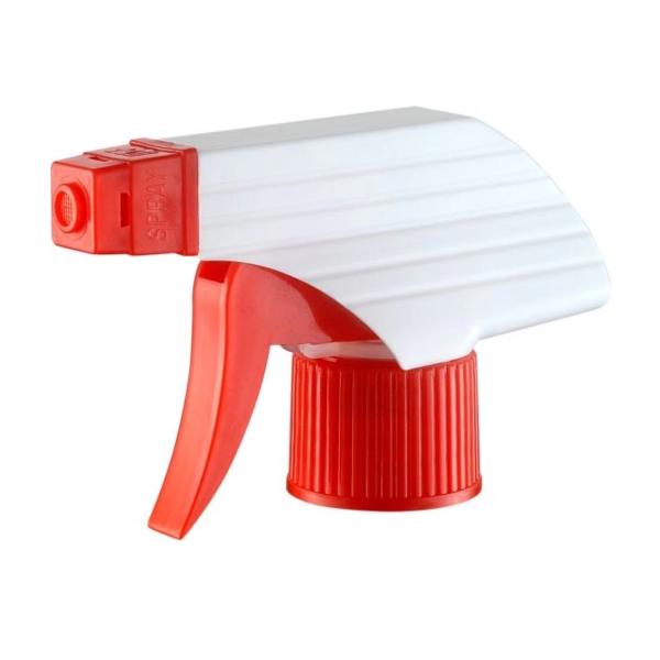 Quality 150ml Bottle Fine Mist Trigger Sprayer with Custom Order Acceptance and PP Material for sale