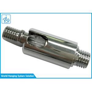 High Durability Top Standard Brass Swivel Joint Connector Lamp