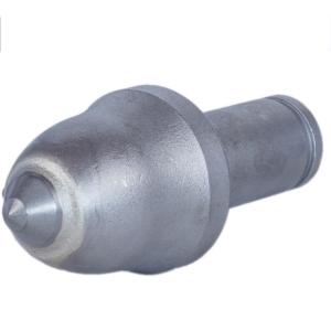 Tunnelling Teeth High Toughness Tunnel Excavation Picks with greater efficiency