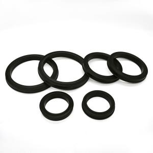 Black Standard and Sour Gas Service Fig 1502 Hammer Union Fittings 1" 2"3"4"