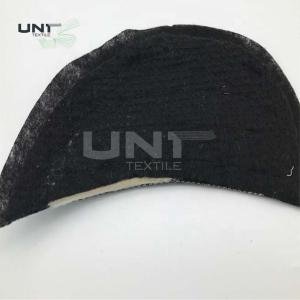 Canvas Cotton Webbing Sewing Shoulder Pads Custom Size Fashion Design