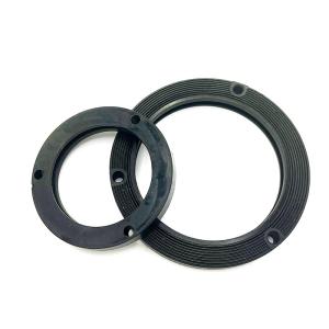 Wholesale Round Silicone Rubber Grommet Essential For Heavy Duty Applications from china suppliers