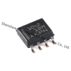 TCAN1042VDRQ1 Interface ICs CAN Interface IC Automotive fault-protected CAN