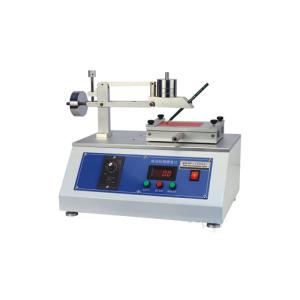 Wholesale BGD 507/2 Mar Resistance Tester Electric Pencil Hardness Device from china suppliers