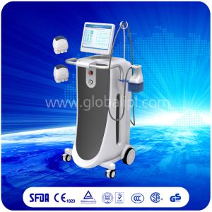 Wholesale Liposonix HIFU Equipment , Hifu High Intensity Focused Ultrasound Slimming Machine from china suppliers