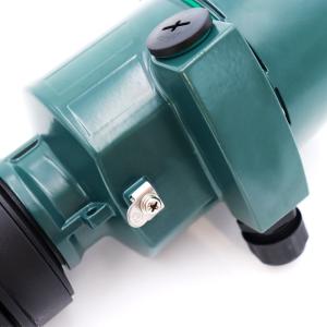 High Accuracy Ultrasonic Water Tank Level Meter Ultrasonic Level Transmitter