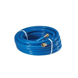 Easy Store High Pressure Garden Water Pipe Temperature Resistant