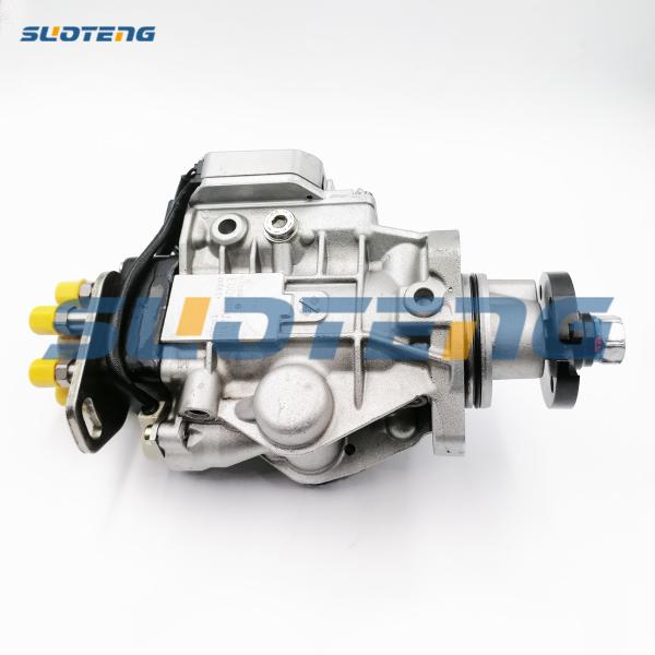 0470006003 Fuel Injection Pump For VP30 Engine