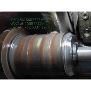 PDC Rotary Ball Bearing for guiding directional drilling tools