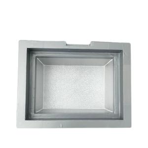 Large Capacity Medication Travel Cooler Pack With Vacuum Insulated Panel